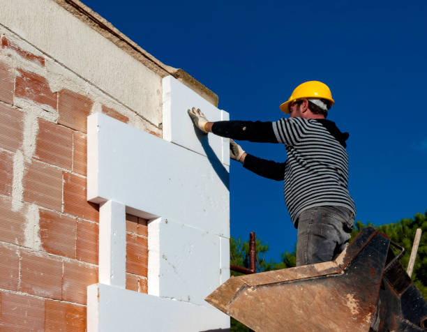 Best Cellulose Insulation  in Connelly Springs, NC