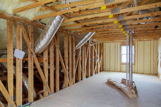 Reliable Connelly Springs, NC Insulation Contractor Solutions