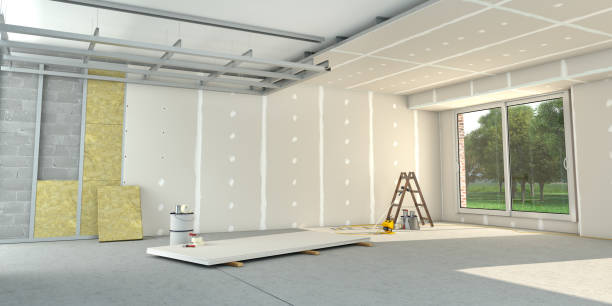 Best Soundproof Insulation Installation  in Connelly Springs, NC