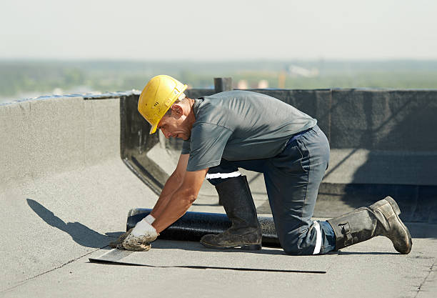 Best Insulation Repair Services  in Connelly Springs, NC