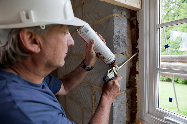 Best Attic Insulation Installation  in Connelly Springs, NC