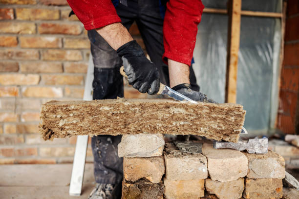 Best Blown-in Insulation  in Connelly Springs, NC